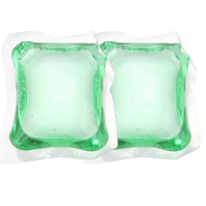 Alemania Bell 5-en-1 detergente líquido para ropa con fragancia de lavanda fórmula de disolución rápida para limpieza de platos y superficies - Product Image 3