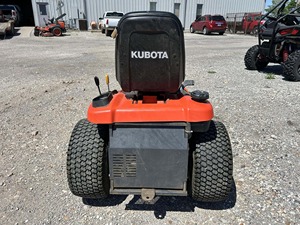 Tondeuse Kubota G2020 haute performance à vendre – Entretien efficace des pelouses, aménagement paysager – Prête à l'emploi - Product Image 3