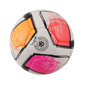 Balón de fútbol Real personalizado profesional Alaay, Fútbol cosido a mano de alta calidad para Matchplay - Product Image 2