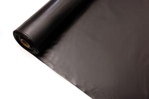 Rollos de película LDPE de plástico personalizados para construcción Película de construcción de plástico 200 um - Product Image 5