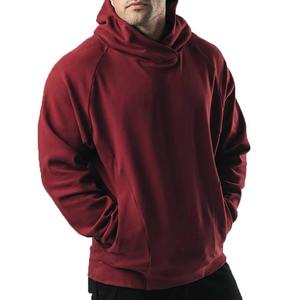 Sudaderas con Capucha para Hombre de Invierno 2025, la Mejor Calidad, 100% Algodón, Secado Rápido, Transpirable, Nuevo Diseño, Hecho en Pakistán, Alta Calidad - Product Image 1