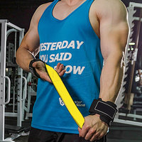 Sangles de poignet réglables pour la musculation, durables, antidérapantes, en silicone à pois, logo personnalisé, légères, support de poignet pour l'entraînement