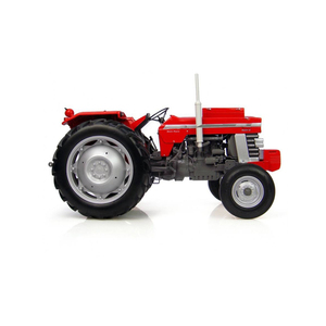 รถแทรกเตอร์มือสองสภาพดีเยี่ยม รุ่น 265 พร้อมสำหรับการค้าขายจำนวนมาก - Product Image 4