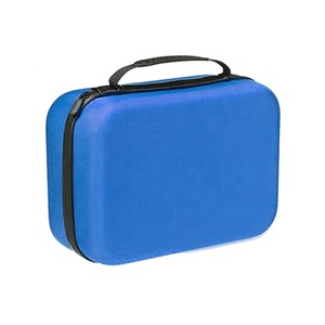 Custom Color <b>Zipper</b> Closed EVA Case Portable Durable <b>Waterproof</b> Protective for Electronics BWL Vietnam's Reliable Solution - Product Image 3