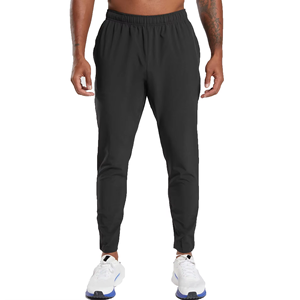 กางเกงผู้ชายน้ำหนักเบาระบายอากาศได้แห้งเร็วกางเกงออกกำลังกายวิ่งช้า - Product Image 1