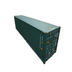 ตู้คอนเทนเนอร์ขนส่ง45FT 40fthc 20FT ทะเล40FT เกรดบริการ oem/odm ทั่วโลกรวดเร็วเชื่อถือได้คุณภาพสูง - Product Image 1