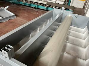 แผ่นผนังคอนกรีตเบาและแผงเสาหินวัสดุก่อสร้างนวัตกรรมชิ้นส่วนเครื่องจักรก่อสร้างรุ่นใหม่ - Product Image 3