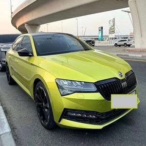SKODA SUPERB 2022 USADO, Volante a la Izquierda/Derecha - Product Image 1