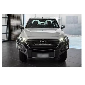 NUEVO EN STOCK: Camioneta <span class=keywords><strong>Mazda</strong></span> BT-50 Thunder TF <span class=keywords><strong>Auto</strong></span> 4x4 Doble Cabina 2024 usada, lista para envío a los Países Bajos - Product Image 2