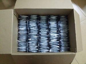 CocoFresh Radiance Boost-Mascarilla de coco - Product Image 5