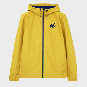 Custom Design <b>Men</b> Clothing Rain <b>Jacket</b> Sports Wear Outdoor <b>Summer</b> Waterproof <b>Jacket</b> In Stock - Product Image 1