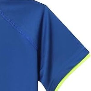 Nuevo conjunto de camisetas para hombre al por mayor con logotipo personalizado, Conjunto de camiseta y pantalones cortos - Product Image 4