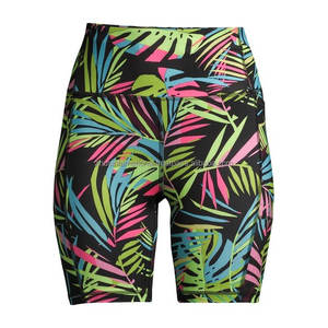 Wholesale High Quality Light Relaxed Gym <b>Shorts</b> for <b>Women</b> Plus Size Men's Hoodies & Sweatshirts With Drawstring OEM Service - Product Image 2