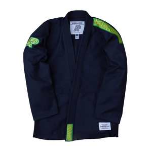 100% coton en gros BJJ GI UNIFROM/Uniforme Jiu Jitsu brésilien BJJ GIS kimonos art martial Karaté dans un design mis à jour 2024 - Product Image 5