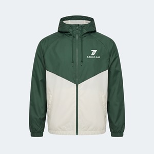 Chaqueta Cortavientos para Hombre, Transpirable, de Secado Rápido, para Invierno, Estilo Formal, Precio Razonable, Colores Sólidos, Fabricante Profesional - Product Image 2