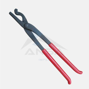Premium Horse Nipper Nail Clincher Set Herradores profesionales Hoof Horse Hoof Care Durable High Carbon Steel Herradores - Product Image 1