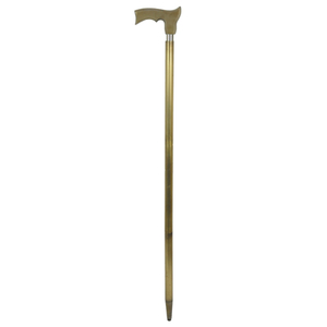 Canne de marche antique légère, faite à la main, de luxe, multifonctionnelle, avec prise en main facile et légère. - Product Image 2