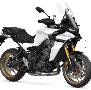 LA MEJOR OFERTA PARA MOTOCICLETAS NUEVAS Tracers 900 GT 2023 - Product Image 1