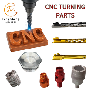 บริการงานตัดเฉือน CNC แบบรวดเร็ว ออกแบบตามสั่งจากไต้หวัน สำหรับชิ้นส่วนรถยนต์ อะลูมิเนียม สแตนเลส พร้อมบริการเจาะ แกะสลัก และกัดขึ้นรูป - Product Image 2