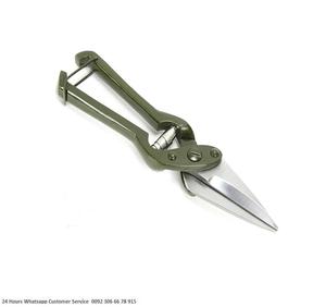 Easy-to-Use Veterinary Goat Hoof Trimmer Cutter <b>Sheep</b> Foot Rot Hoof Cutter Reusable by ARMANDIOUS - Product Image 5