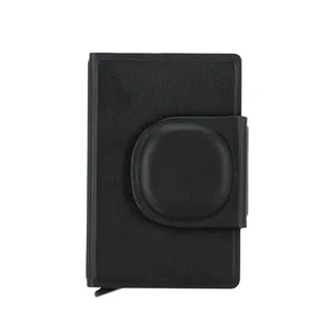 Portacarte e Portaoggetti Personalizzato Selkik con Localizzatore - Product Image 1