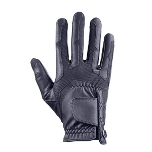 Gants d'équitation Gants de fitness d'hiver en plein air Gants d'équitation en cuir de sport personnalisés en cuir à bon prix - Product Image 3