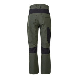 Pantalons de sécurité imperméables avec logo personnalisé, design personnalisé, fabrication au Pakistan - Product Image 2