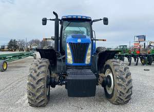 New Hollands Grandes quantités Tracteurs pour concessionnaires Fortes performances avec entretien facile Livraison gratuite incluse - Product Image 3