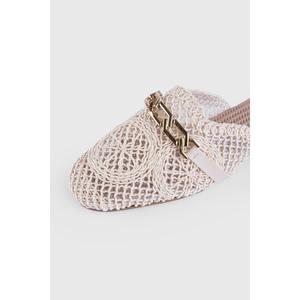 Ciabatte intrecciate donna Suins Diana - Product Image 4