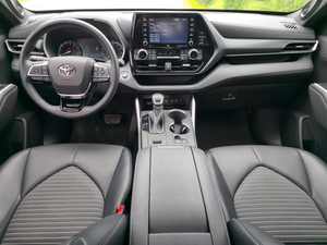 Toyota Highlander XSE 2021 Usada, Equipamiento Completo - Product Image 4