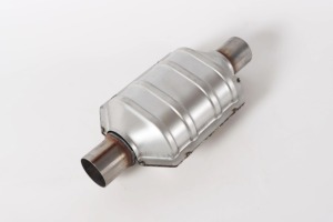 Convertisseur Catalyseur Caltlaizer d'occasion pour Corolla 2006 Mercedes Convertisseur Catalytique - Product Image 4