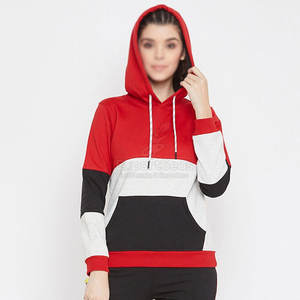 Chándal duradero con tela elástica y detalles de puntadas finas Chándal de estilo urbano con ajuste relajado - Product Image 5