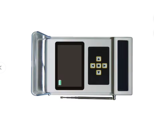 Nouveau système de détection de métaux précieux, pierres précieuses et eaux souterraines RE Top BR 800 P avec indice de protection IP68 - Product Image 1