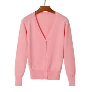 Pull à capuche surdimensionné avec fermeture éclair, taille plus, anti-boulochage, sweat-shirts à demi-zip personnalisés pour femmes - Product Image 2