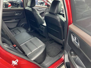 Nissan Rogue SV Usado del 2021 - Product Image 5