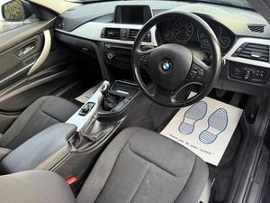 BMW Serie 3 2.0 2013 USADO, Volante a la Izquierda/Derecha - Product Image 4