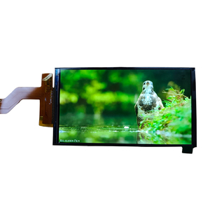Mới phát hành <span class=keywords><strong>6</strong></span>.0 inch hiển thị 1200nits 1920*1080 mipi giao diện TFT LCD module hỗ trợ H DMI - Product Image 6