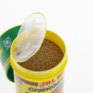 Cebo de alta calidad para alimentación de peces, para acuicultura, animales, camarones, cangrejo, pepino de mar, Almeja de perla - Product Image 2