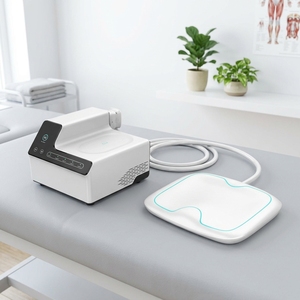 Cojín portátil para reparación del suelo pélvico para cuidado privado, uso de hombres y mujeres - Product Image 1