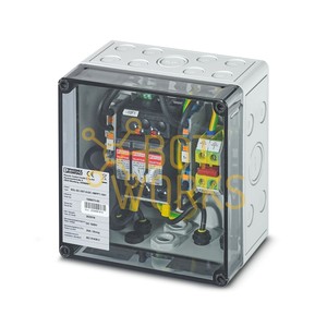 Phoenix Contact 1056073 - Nuovo - Product Image 1