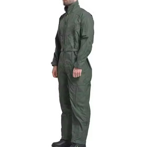 Premium Quality New Design Custom Made <b>Waterproof</b> Cotton Safety Coverall High Visibility Reflective <b>Work</b> Wear - Product Image 4