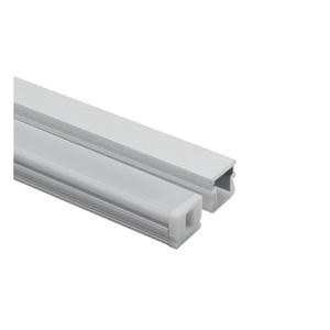 Extrusions en aluminium extérieures durables de la série 6000 résistantes aux UV pour l'architecture et les décorations - Product Image 2