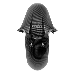 Guardabarros Trasero para Motocicleta, Protector de Salpicaduras, Guardabarros Trasero para <span class=keywords><strong>NINJA</strong></span> 300 <span class=keywords><strong>250</strong></span> Z250 Z300 - Product Image 4