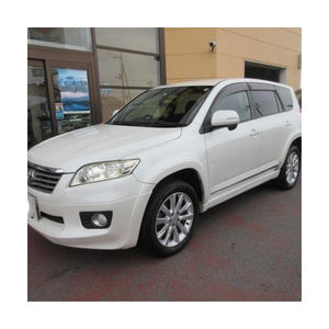 ACHETER LE MEILLEUR Kilométrage Toyota Vanguard d'occasion EUROPÉEN/MEILLEUR CONCESSIONNAIRE Toyota Vanguard d'occasion à VENDRE - Product Image 1