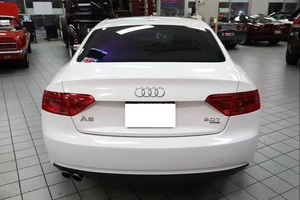 AUDI A5 2.0T PREMIUM PLUS 2014 USADO, Volante a la Izquierda/Derecha - Product Image 3