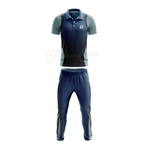 Uniforme de grillon, pantalon et maillot avec Logo imprimé léger et confortable - Product Image 1