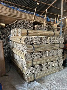 ไม้ไผ่ไม้ไผ่ธรรมชาติเป็นมิตรกับสิ่งแวดล้อม - Product Image 5