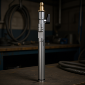 Adaptateur d'air comprimé Gedore KL-0369-56 B M10x1, accessoires et pièces pour outils pneumatiques - Product Image 3