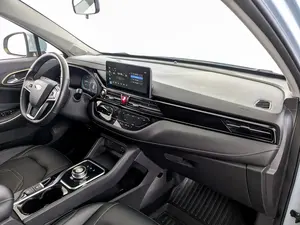 2024 3.e Auto-matic Portaequipajes Metálico Asientos de Cuero Batería de Litio Características Premium Autonomía de 601-700 km Motor de 200-250 kW - Product Image 2