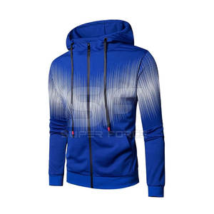 Vente de gros Vêtements de sport respirants Survêtement de course et fitness pour homme Vente en gros - Product Image 3